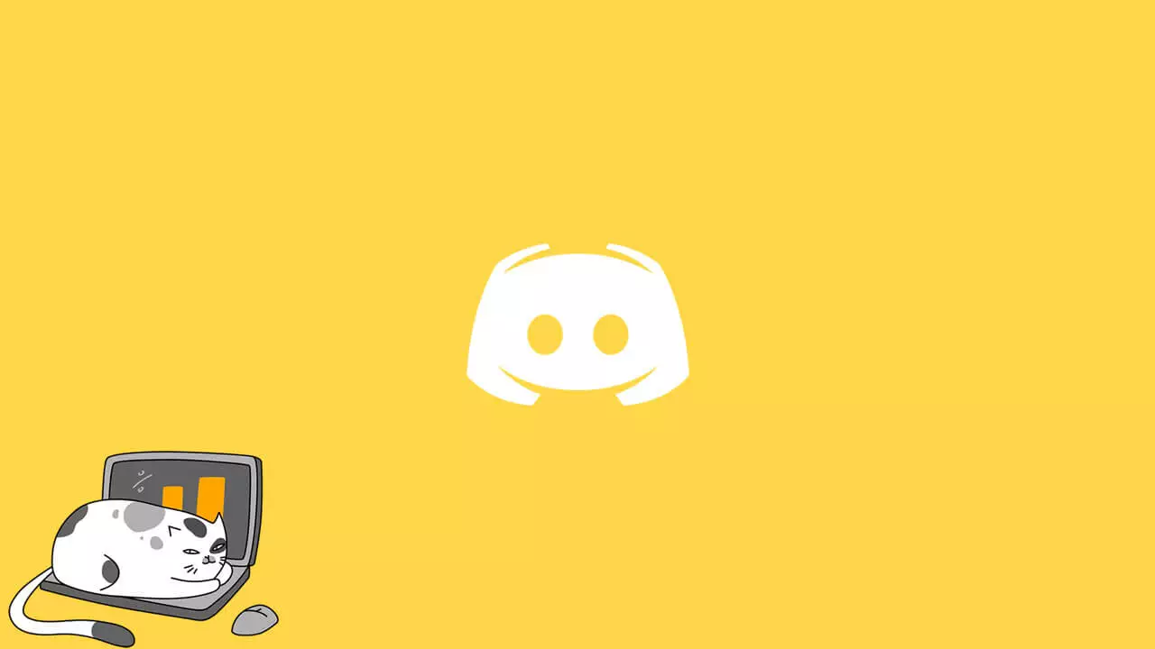 Cara Install discord di Windows Terbaru